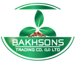 Bakhsons Trading Ltd